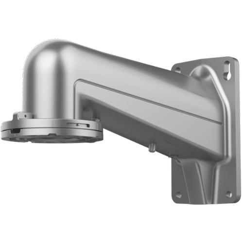 Montaje de Pared para Domos PTZ con Sistema Anti-vibración