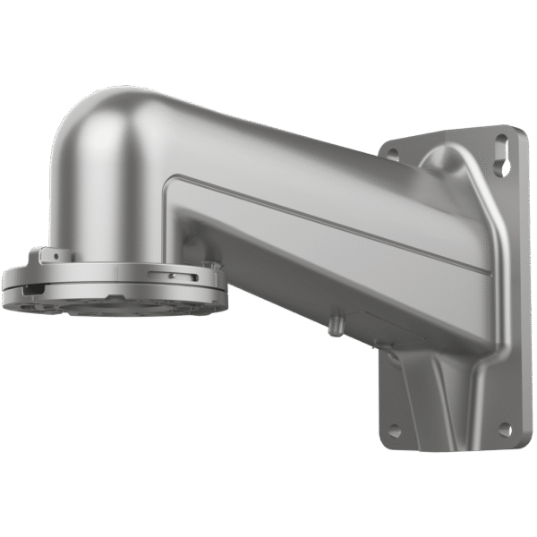 Montaje de Pared para Domos PTZ con Sistema Anti-vibración