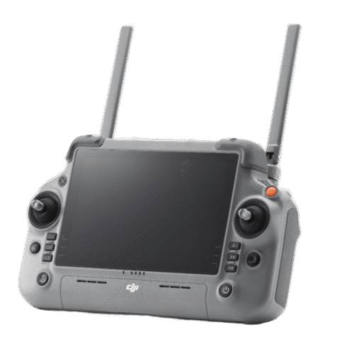 Control Remoto modelo DJI RC PLUS 2 para uso con MATRICE4T/4E