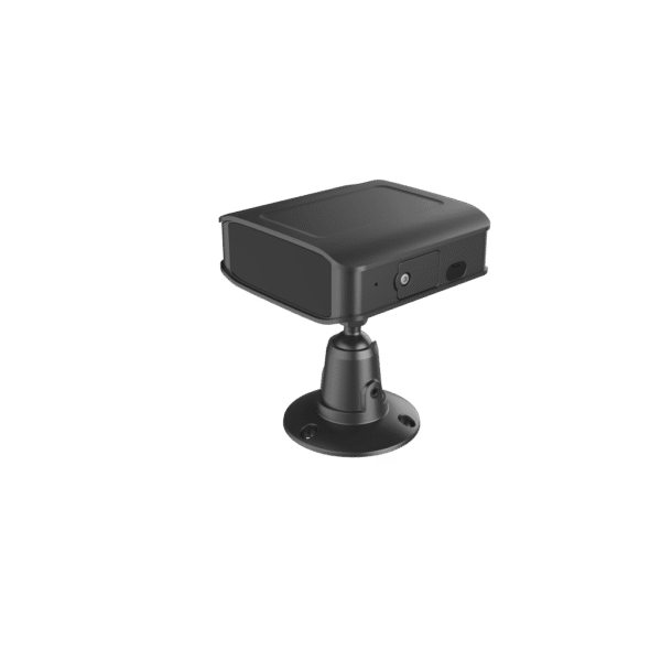 Cámara IP DSM para Monitoreo de Conducción / Resolución 720p HD / 6 Detecciones de Conducción Inteligente / Audio Bidireccional / Conector RJ45
