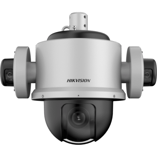 Domo PTZ IP 4 Megapixel / Antiexplosión / 32X Zoom  / IP68 / Acero Inoxidable / HLC / WDR / Certificación Anti-Explosión / Defog / Micro SD