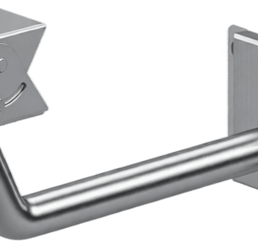 Montaje para gabinetes anti explosión SYE800, SYE801