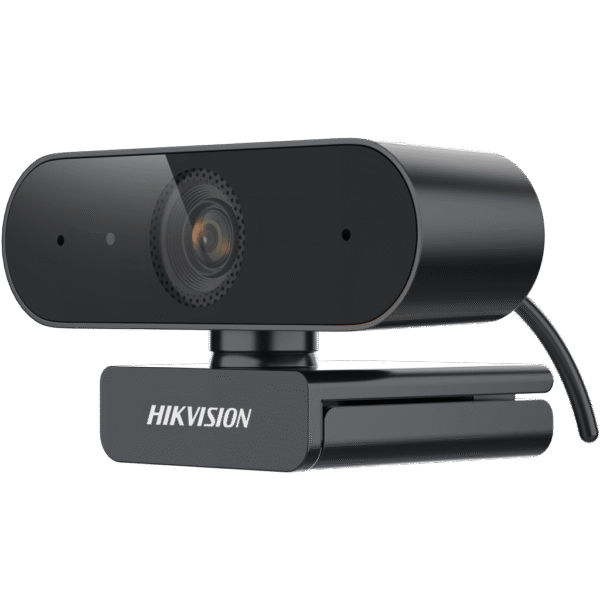 Cámara Web 2K (4 Megapixel) / Giro 360° / Gran Angular / Micrófono Integrado / Conector USB de 1.5 mts / Fácil de Instalar / Reducción de Ruido Inteligente