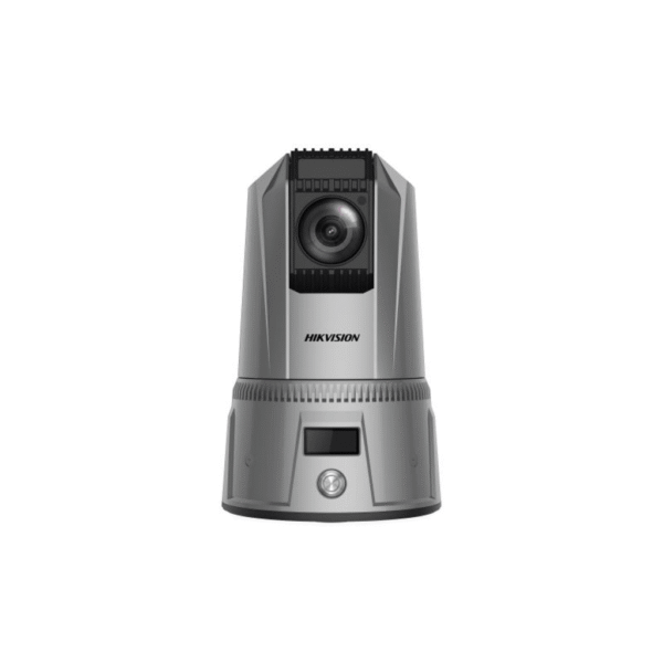 Cámara PTZ Dome Portátil / 3rd Generation Deep Learning / 4G ANPR & Reconocimiento Facial / Resolución 1920×1080 / Zoom Óptico 30x / Detección Inteligente / Dual TF Card Slots hasta 512GB / Batería 13400