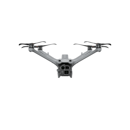 Drone DJI Matrice 4DPLUS con RC/ Dual Cámara(Visual) /Hasta 25kms de transmisión / 1 Año de Care Plus / Uso con DJI DOCK 3 o Independiente