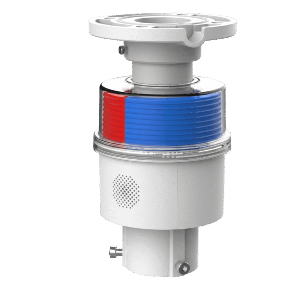 Montaje de Pared para Exterior / Compatible con PTZ HIKVISION / epcom / HiLook