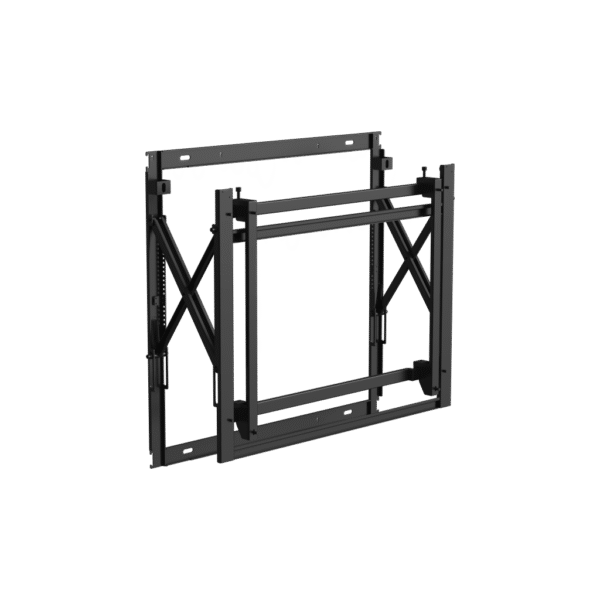 Montaje para Pared / Compatible con Monitor de 55" / Especial para Videowall / Compatible con DS-D2055UL-0A, DS-D2055UL-0B