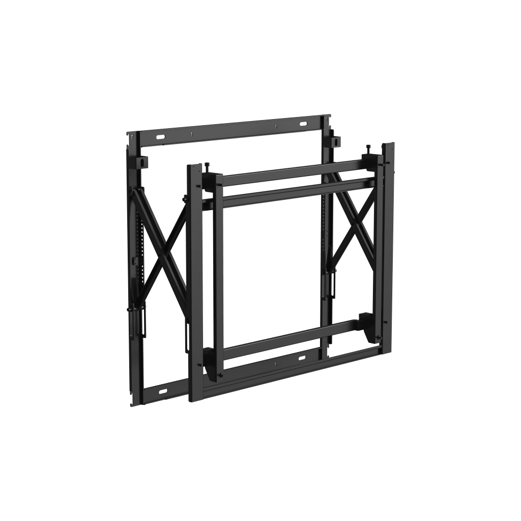 Montaje para Pared / Compatible con Monitor de 55" / Especial para Videowall / Compatible con DS-D2055UL-0A, DS-D2055UL-0B