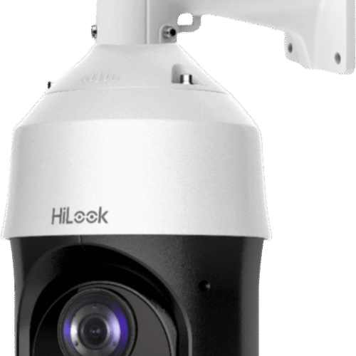 Domo PTZ TurboHD 4 Megapixel / 25X Zoom / 100 mts IR EXIR / Exterior IP66 / WDR 120 dB / TVI / RS-485 / Ultra Baja Iluminación