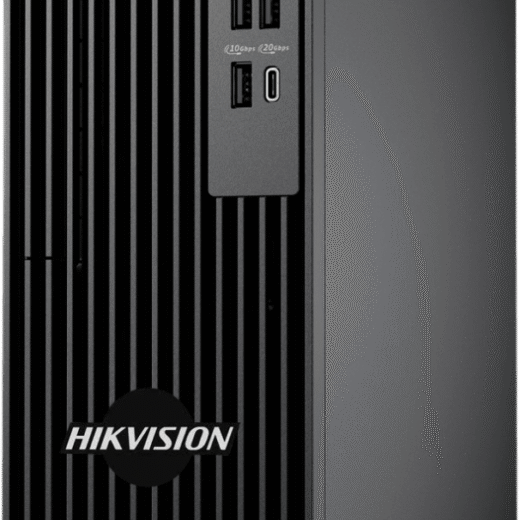 Estacion de Trabajo (Workstation) para Monitoreo / Intel Ultra 7 265 20 Cores / 16GB DDR5 / 1TB SSD M.2 / 4 Salidas Pantalla Independientes / Windows 11 IoT