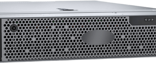 Servidor Big Data / Procesamiento de Datos Biométricos y Vehiculares / 1.8 Billones de Registros / 512GB DDR5 / 10GbE SFP+ / RAID SSD NVMe / Cluster de 5 Nodos / Tolerancia a Fallos
