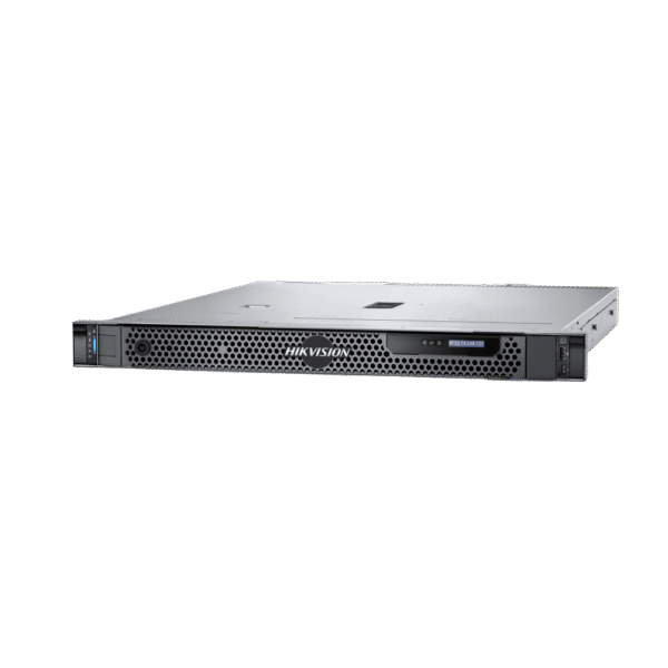 HikCentral Professional / Servidor DELL E2434 / Licencia Base de Videovigilancia / Incluye 300 Canales de Vídeo / Incluye Windows Server 2022