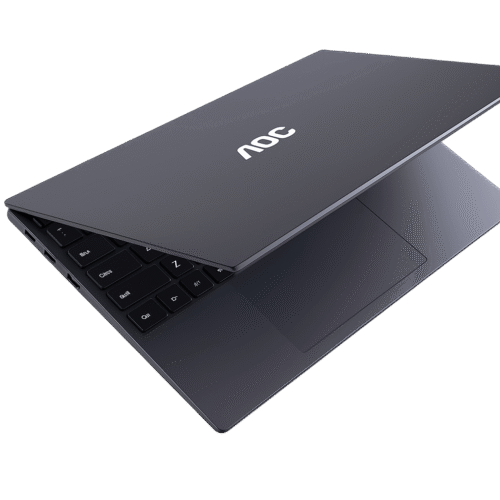 Laptop / AMD Ryzen 7 5825U / 16 GB RAM DDR4 / 512 GB SSD / Wi-Fi 6 / Bluetooth 5.2 / Windows 11