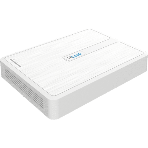 DVR 16 Canales TurboHD + 2 Canales IP / 2 Megapíxel (1080p) Lite / Acusense Lite (Evita Falsas Alarmas) / Audio Bidireccional y Coaxitron / 1 Bahía de Disco Duro / H.265+ / Salida de Vídeo Full HD