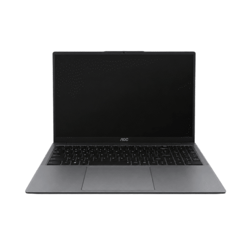 Laptop AM16 Pro / AMD Ryzen 7 5825U / 16 GB RAM DDR4 / 512 GB SSD / Wi-Fi 6 / Bluetooth 5.2 / Windows 11 / Multiple Puertos