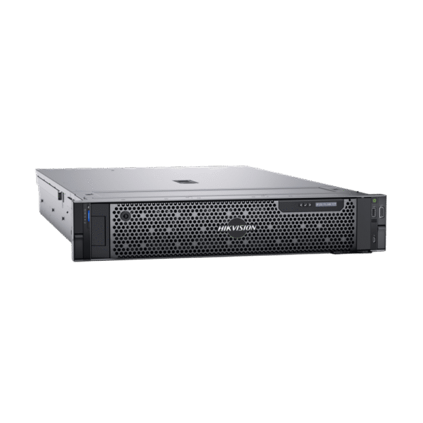 Servidor de Administración / Dual Socket / CPU Intel Xeon Silver 4509Y 2.6-4.1 GHz / 32GB DDR5 ECC / 2x 2TB SATA RAID 1 / 8 Bahías 3.5" / PERC H355 / iDRAC9 / Windows Server 2022