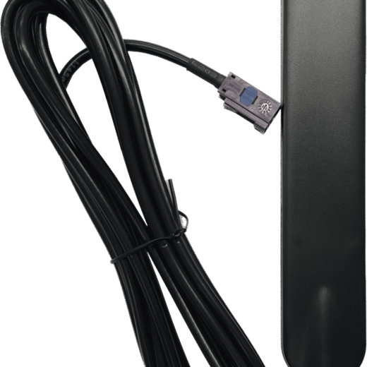 Antena de 4G para grabadores móviles AEMD5043