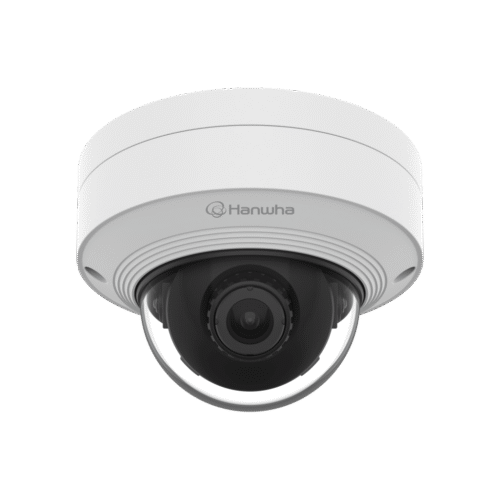 Módulo de Lente tipo Domo para camara PNM-C20000QB 2 Megapíxeles / Sensor CMOS 1/2.8" / Lente Fija 2.4 mm F2.0 / Campo de Visión 165° / IP66 IK10 NEMA 4X / Temperatura -30°C a +55°C / Cable 8 metros