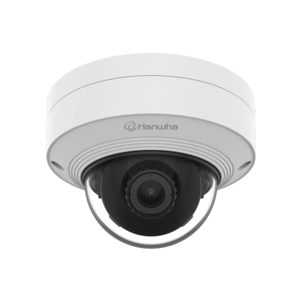 Módulo de Lente tipo Domo para camara PNM-C20000QB 2 Megapíxeles / Sensor CMOS 1/2.8" / Lente Fija 2.4 mm F2.0 / Campo de Visión 165° / IP66 IK10 NEMA 4X / Temperatura -30°C a +55°C / Cable 8 metros