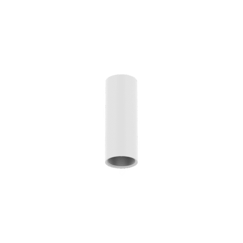 Tubo de Montaje en Techo SBP-150CMP / Aluminio / Ø54 x 150 mm / Peso 250g / Tornillo M6 / Compatible con Serie SBP / Certificaciones UL-CE-FCC-EAC