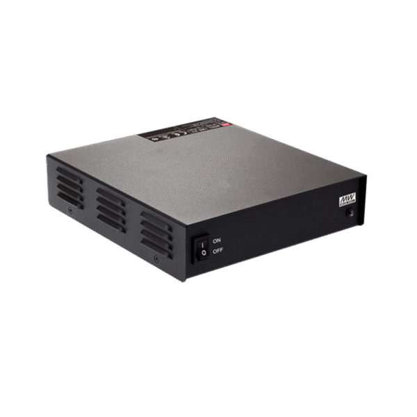 Fuente de Poder Conmutada 13.8Vcc / 13A / 180W de Potencia de Salida