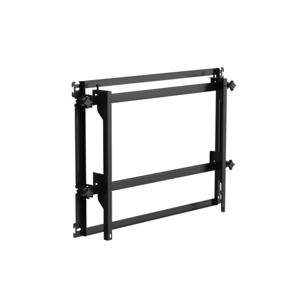 Montaje para Pared Ajustable / Compatible con Monitor de 65" / Especial para Videowall / Compatible con DS-D2065UL-0AU