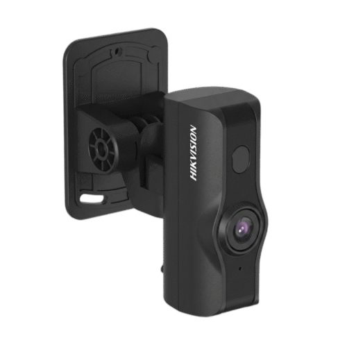 Cámara DBA para DVR Movil / 2 Megapixel (1080p) / 2 Mts IR / Lente 6 mm (52°) / IP5X / Audio Integrado / Conector M12