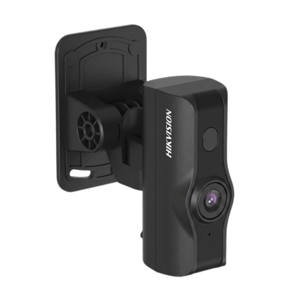 Cámara DBA para DVR Movil / 2 Megapixel (1080p) / 2 Mts IR / Lente 6 mm (52°) / IP5X / Audio Integrado / Conector M12