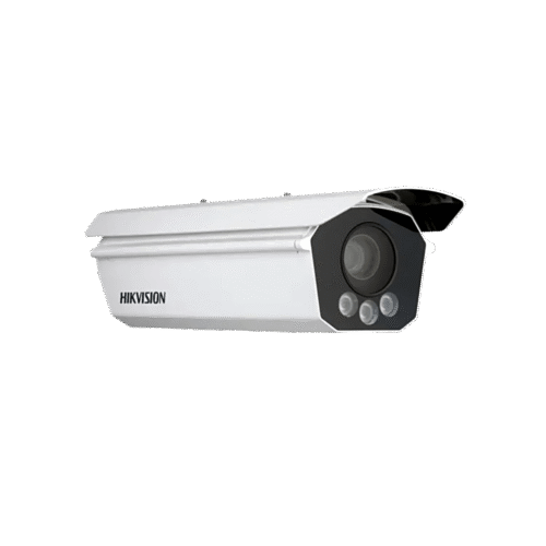 Unidad de Captura Checkpoint ANPR 9 MP / Sensor 1" GMOS / Reconocimiento de Matrículas LPR / Detección de Infracciones Viales / H.265 / 3D DNR / IP67 IK10 / 30 m Luz Blanca / Compatibilidad Multi-País