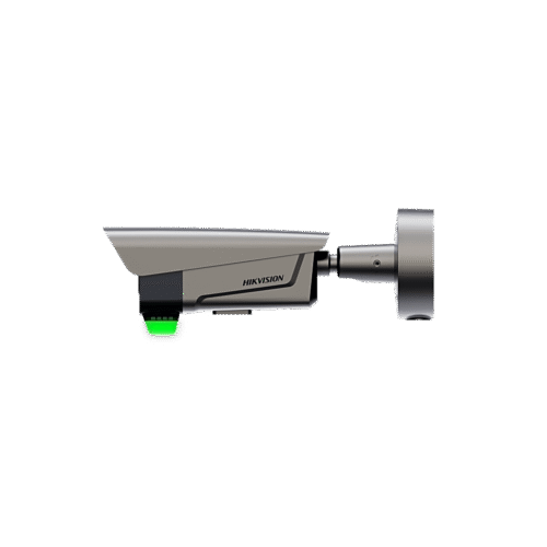 Cámara ANPR 4 Megapixels con Control Remoto / Reconocimiento de Matrículas 98.5% / Lente Motorizado 2.8-12mm u 8-32mm / LED IR y Luz Blanca Integrados / Control de Barrera / Wiegand y RS-485 / IP68 / PoE+ o 12-24V DC