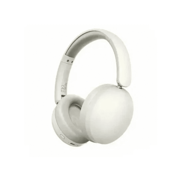Auriculares Inalámbricos UGREEN HiTune Max2 / Bluetooth 5.4 / Latencia Ultra Baja 0.06s / Autonomía 80 Horas / Carga Rápida 5 Minutos para 5 Horas / Códecs AAC-SBC / Estuche de Carga con Batería 600mAh