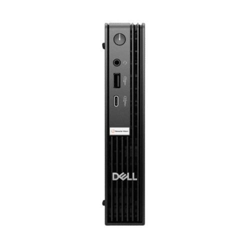 Estación de Trabajo / BLAZE VMS Hanwha / Micro Form Factor / Intel Core i7 14th Gen / 16 GB DDR5 / SSD 256 GB / Windows 11 IoT Enterprise LTSC 2024 / 2x HDMI + 1x DP / 1 Gbps RJ-45 / Teclado y Ratón Incluidos