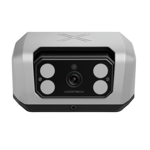 Cámara con funcion ANPR / compatible con MDVR marca epcom / resolución de 5MP