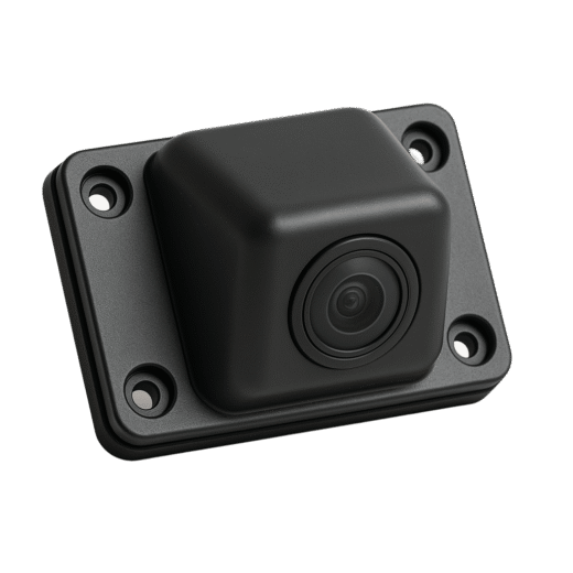 CA51A Camara Fisheye para Sistena de Video 360 XMRSTAVM