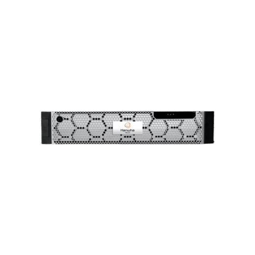 NVR Wisenet WAVE basada en Windows / Montable en Rack 2U / Incluye 1 licencia WAVE-PRO-04 / 1200Mbps throughput / Incluye 48TB para almacenamiento / Expandible a 256 canales por medio de licencias