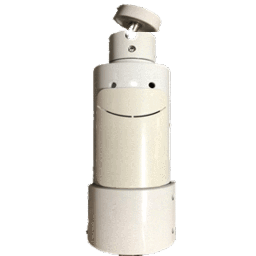 Adaptador colgante para camara tipo Box HANWHA