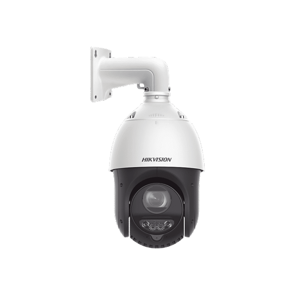 PTZ IP 8 Megapixel (4K) / 25X Zoom / 100 mts IR / IP67 / ACUSEEK / ACUSEARCH / AI-ISP / 2 Micrófonos y 1 Bocina Integrados / Detección Facial / ACUSENSE / Luz Estroboscopica y Alarma Audible / PoE+