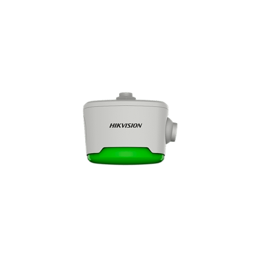 Cámara Para Detección de Espacios de Estacionamiento/ 4 MP / ANPR / 1 Lente / IA Avanzada / LED Integrado / iBeacon / 3 Espacio Ocupados o Libres / Alimentación PoE