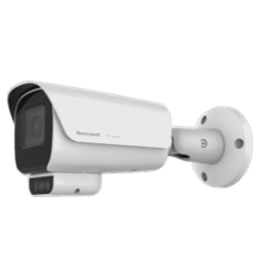 Bala IP 5 Megapixel / Lente 2.8 mm / 50 mts IR / Exterior IP66 / IK10 / H.265 / PoE / Micro SD / WDR 120 dB / HLC / ONVIF / NDAA / Serie 35