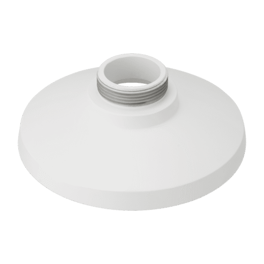 Montaje tipo Plato Adaptador compatible con PTZ Hanwha para interior(Ver Domos Compatibles)