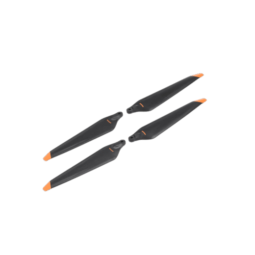 Hélices Modelo 1671 de Bajo Ruido para Drone M30T
